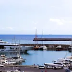 Waterfront Lux | 2br | A/c| Parking By Tilo Cenova