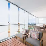 Waterfront Lux | 2br | A/c| Parking By Tilo