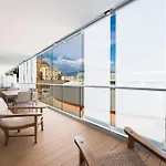 Waterfront Lux | 2br | A/c| Parking By Tilo *