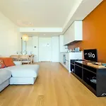 Daire Waterfront Lux | 2br | A/c| Parking By Tilo