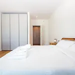 Daire Waterfront Lux | 2br | A/c| Parking By Tilo