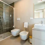Daire Waterfront Lux | 2br | A/c| Parking By Tilo Cenova